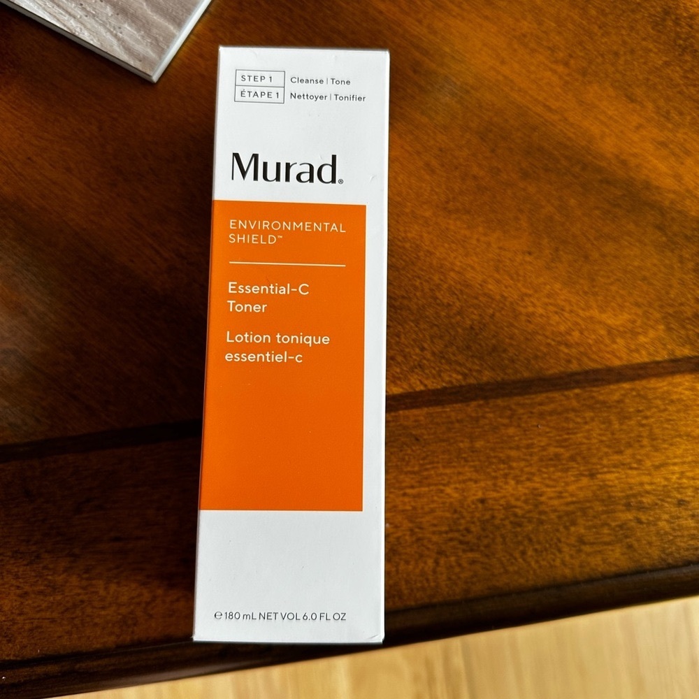 Murad Environmental Shield Essential C Toner